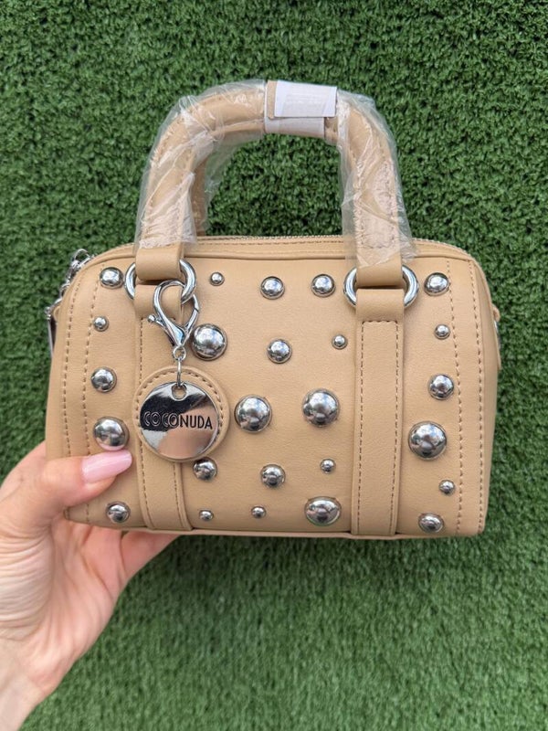 Borsa "Coconuda"