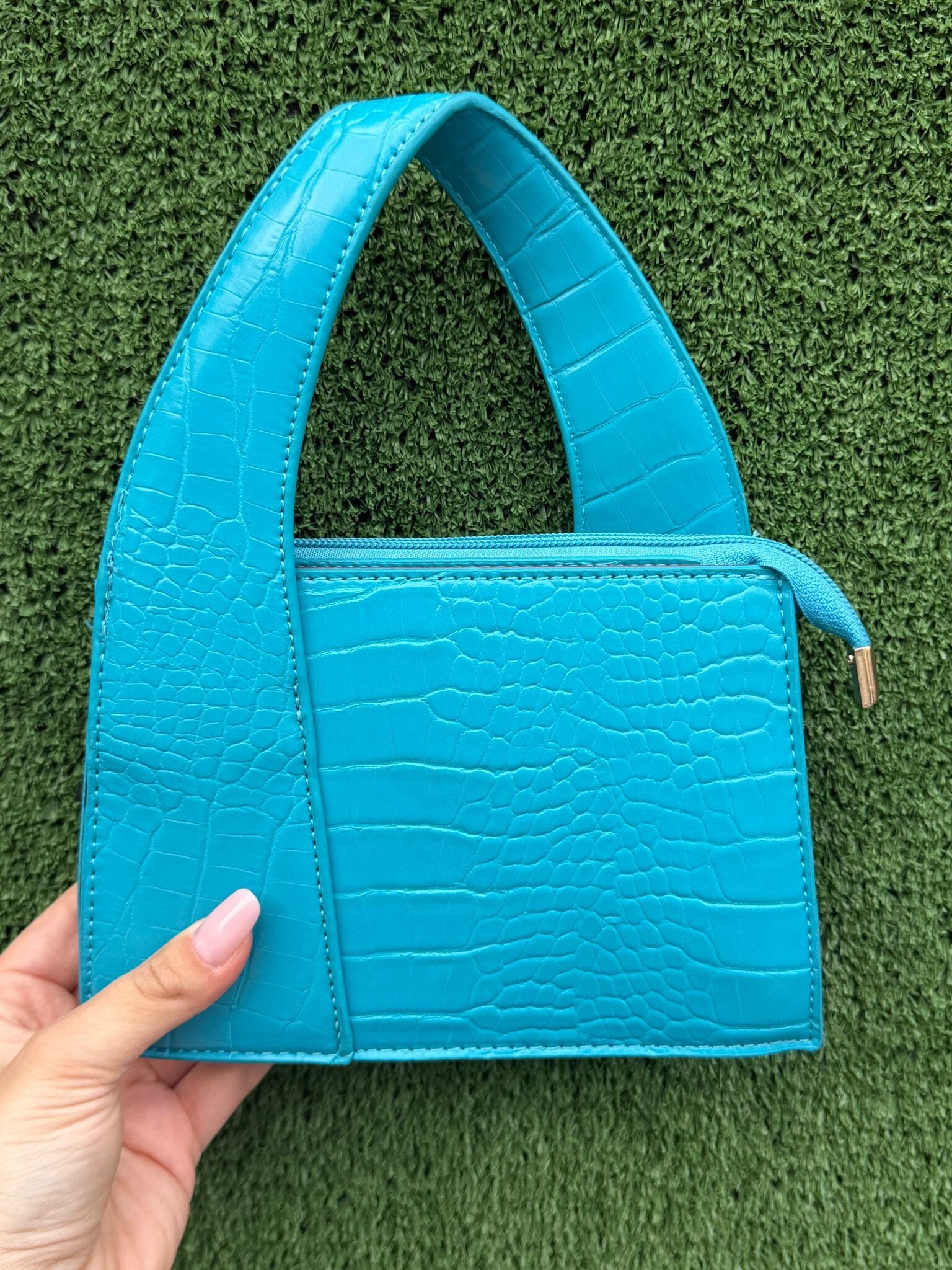 Borsa “Luxe”