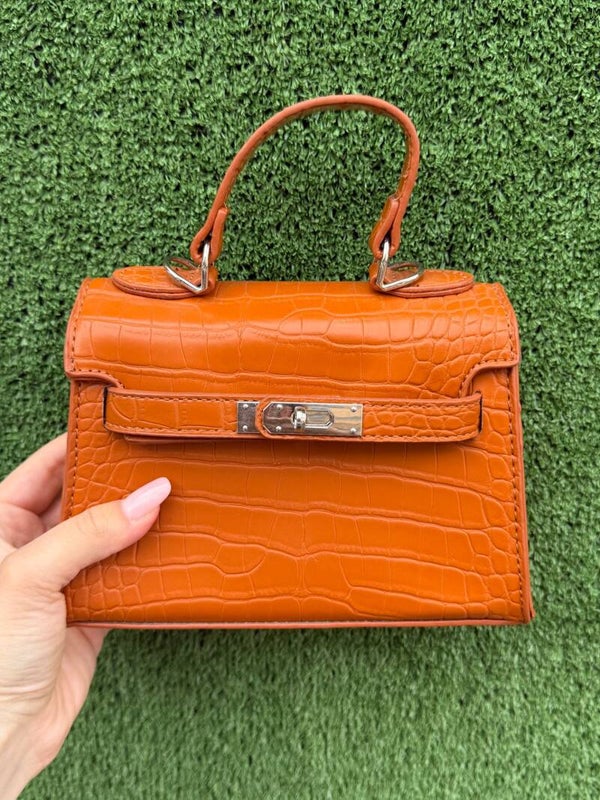 Borsa “Piton”