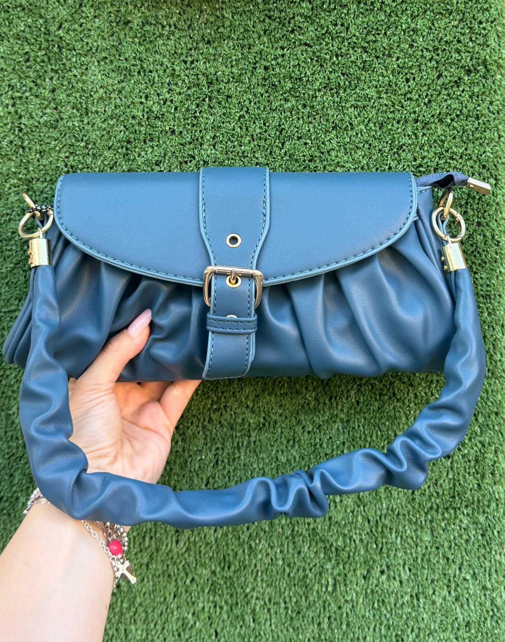 Borsa “Whisper”