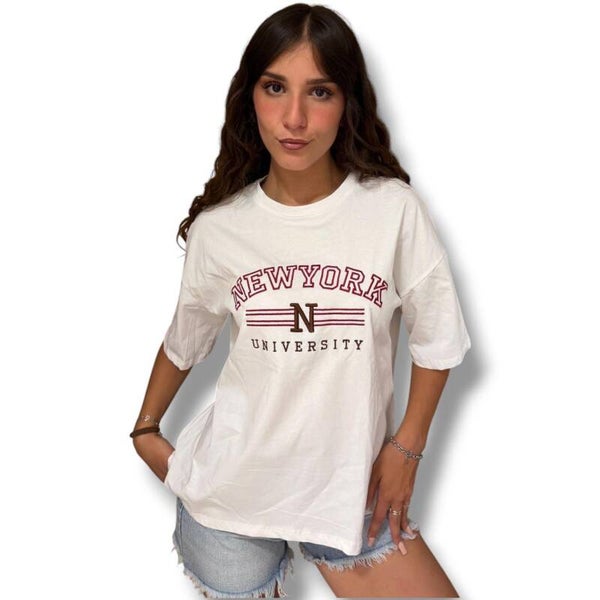 Maglia "New York"
