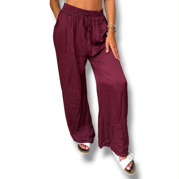 Pantalone "Malibù"