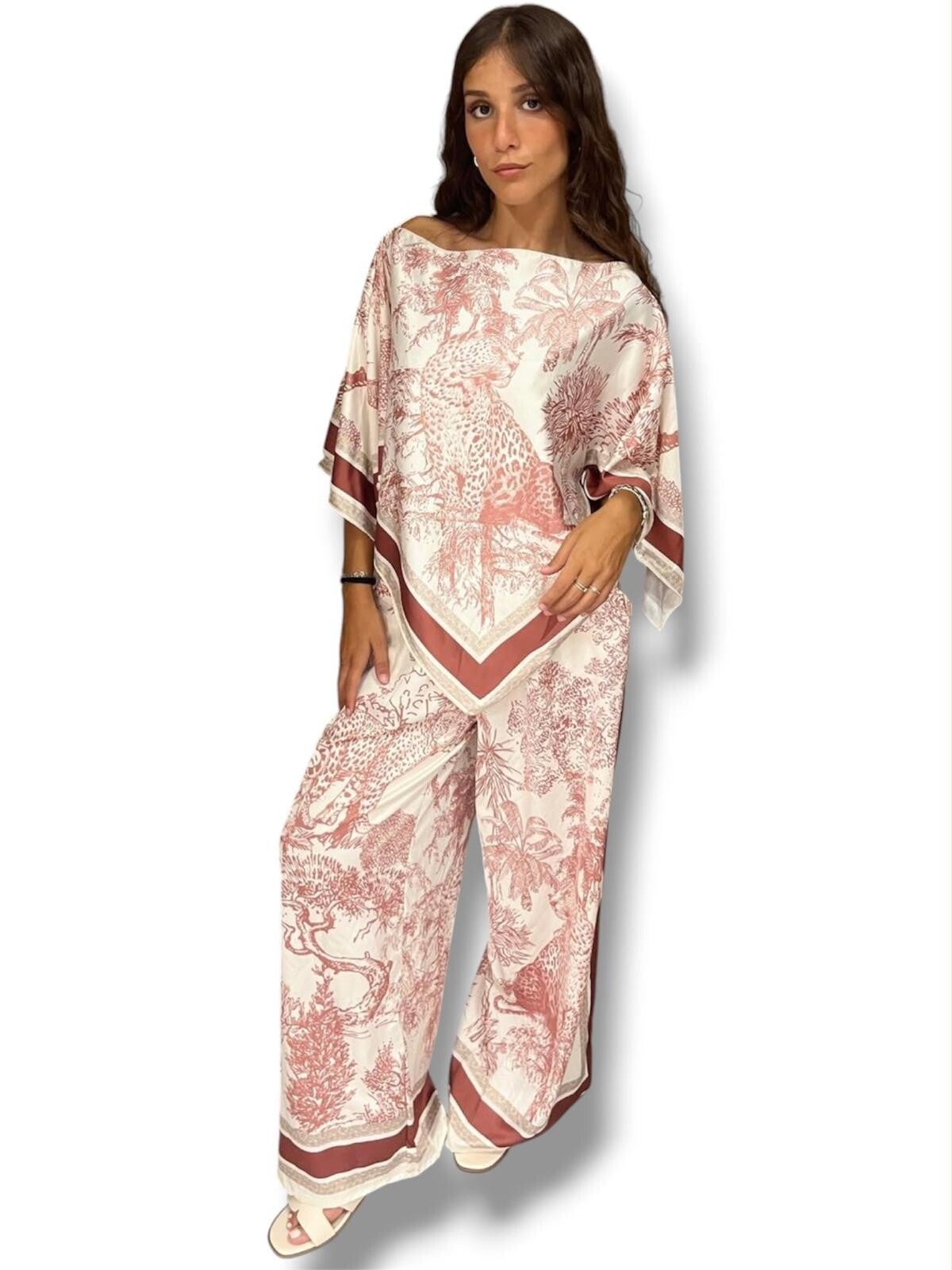 Set "Safari"