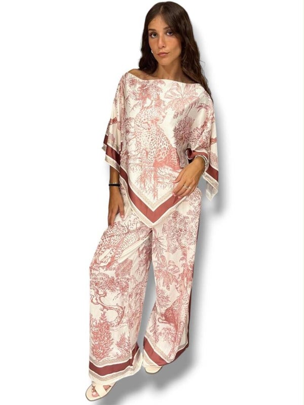 Set "Safari"
