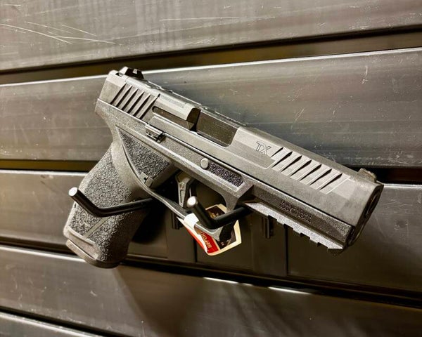 Taurus TX9 Full Size (9mm)