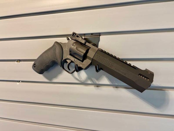 Taurus Raging Hunter (357)