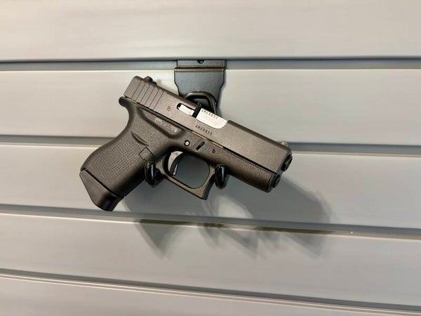 Glock 43 (9mm)