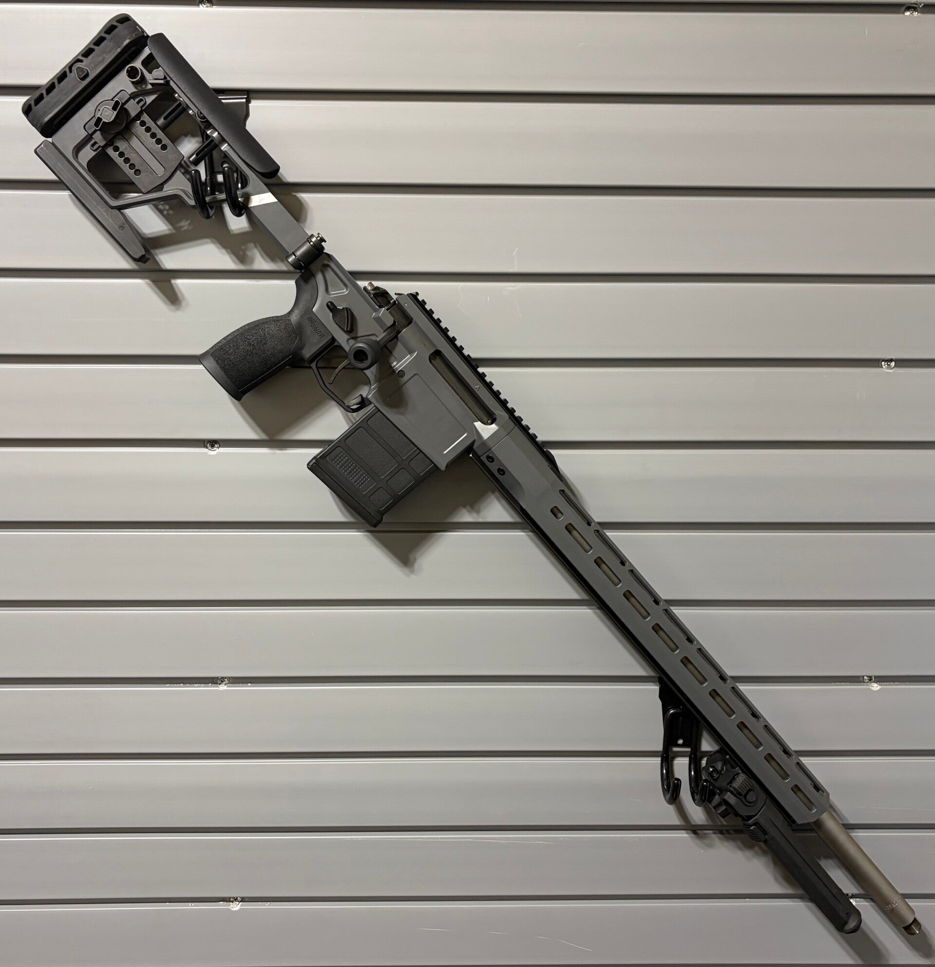 Sig Sauer Cross PRS (6.5CM)