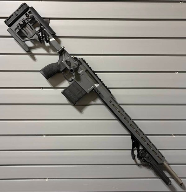 Sig Sauer Cross PRS (6.5CM)