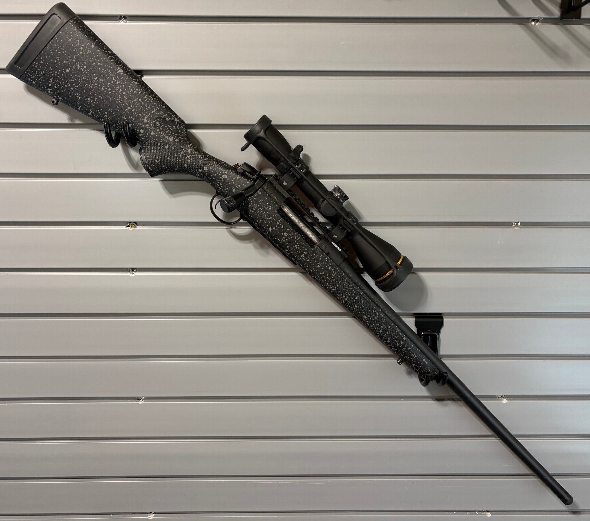 Bergara Ridge w/ Leupold (30-06)