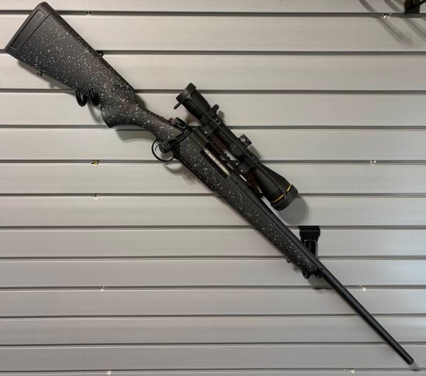 Bergara Ridge w/ Leupold (30-06)