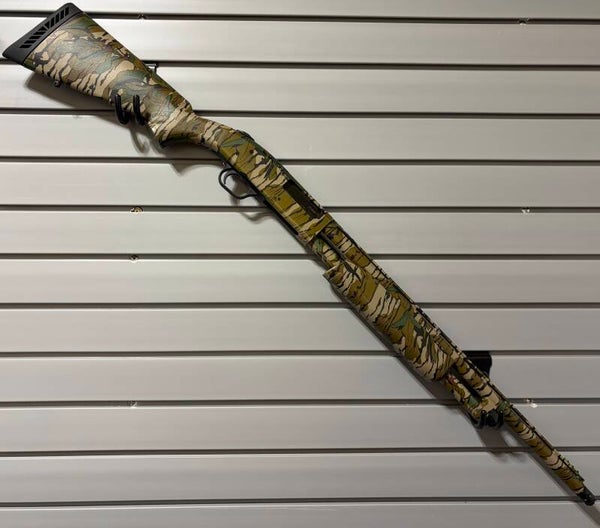 Mossberg 500 Turkey (20ga)