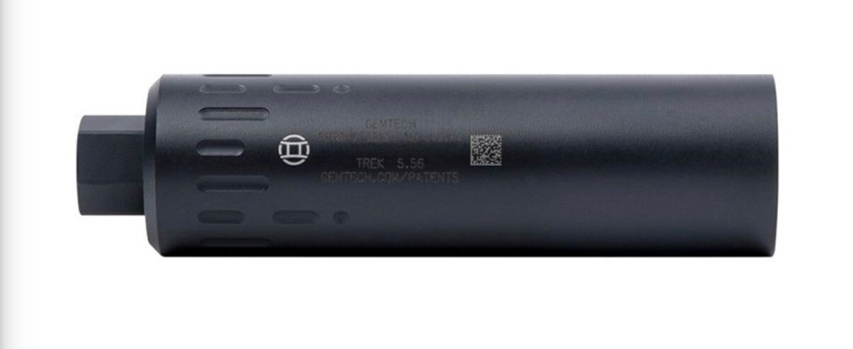 Gemtech Trek 5.56