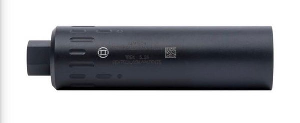 Gemtech Trek 5.56
