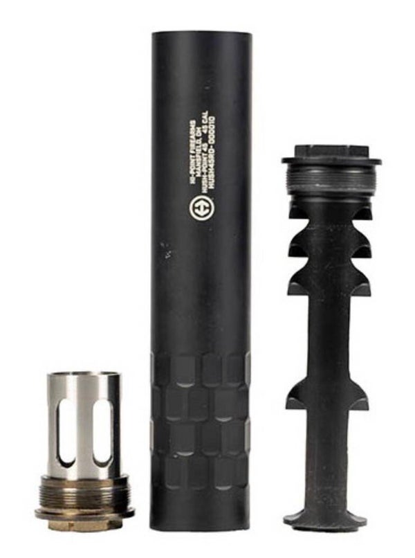 Hi-Point Hush 45/9