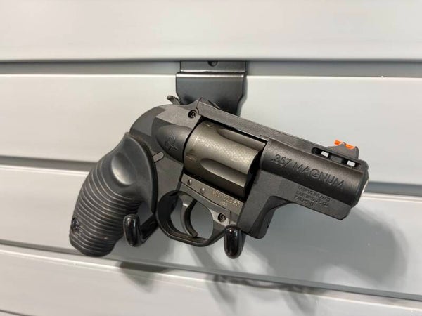 Taurus 605 Protector Poly (357)