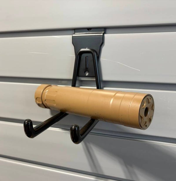 Rugged Razor 7.62 FDE
