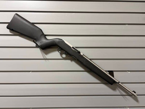 Ruger 10/22 SS (22LR)