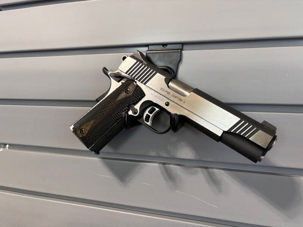 Kimber Eclipse Custom II (10mm)