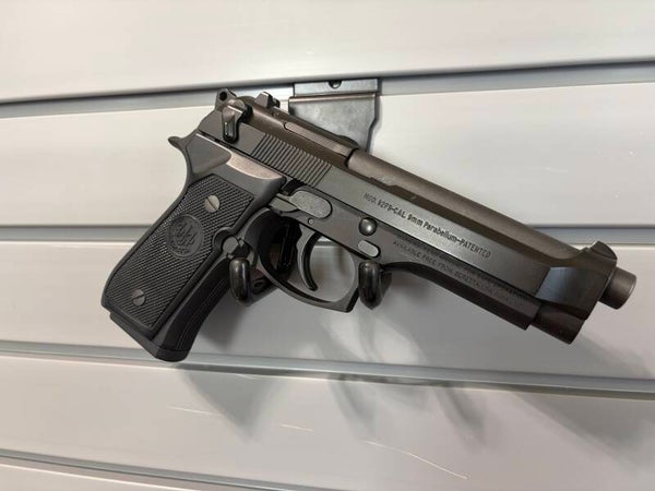 Beretta 92FS (9mm)