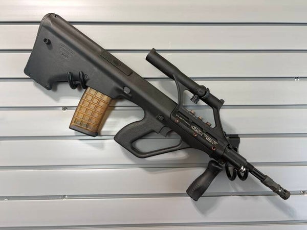 MSAR STG-556 Left Hand (223)