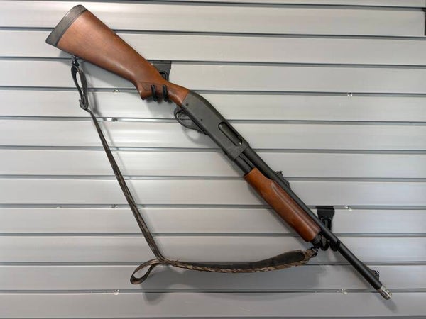 Remington 870 (12ga)