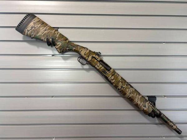 Mossberg 940 Pro Turkey w/ Holosun (12ga)