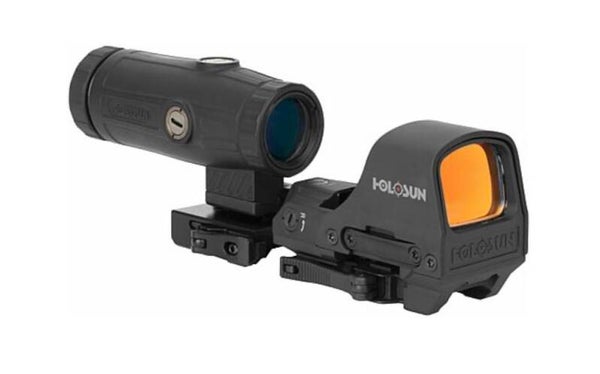 Holosun HS510C/HM3X Combo