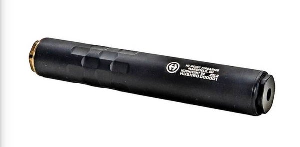 Hi Point Hush22