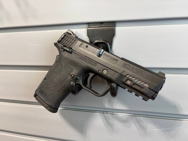 Smith & Wesson Shield EZ (9mm)