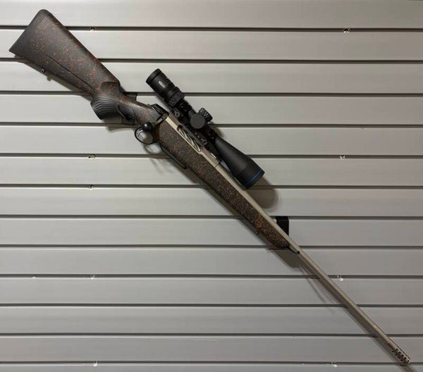 Tikka T3X Roughtech Ember (300WSM)