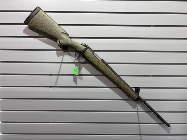 Bergara B14 Hunter (6.5CM)