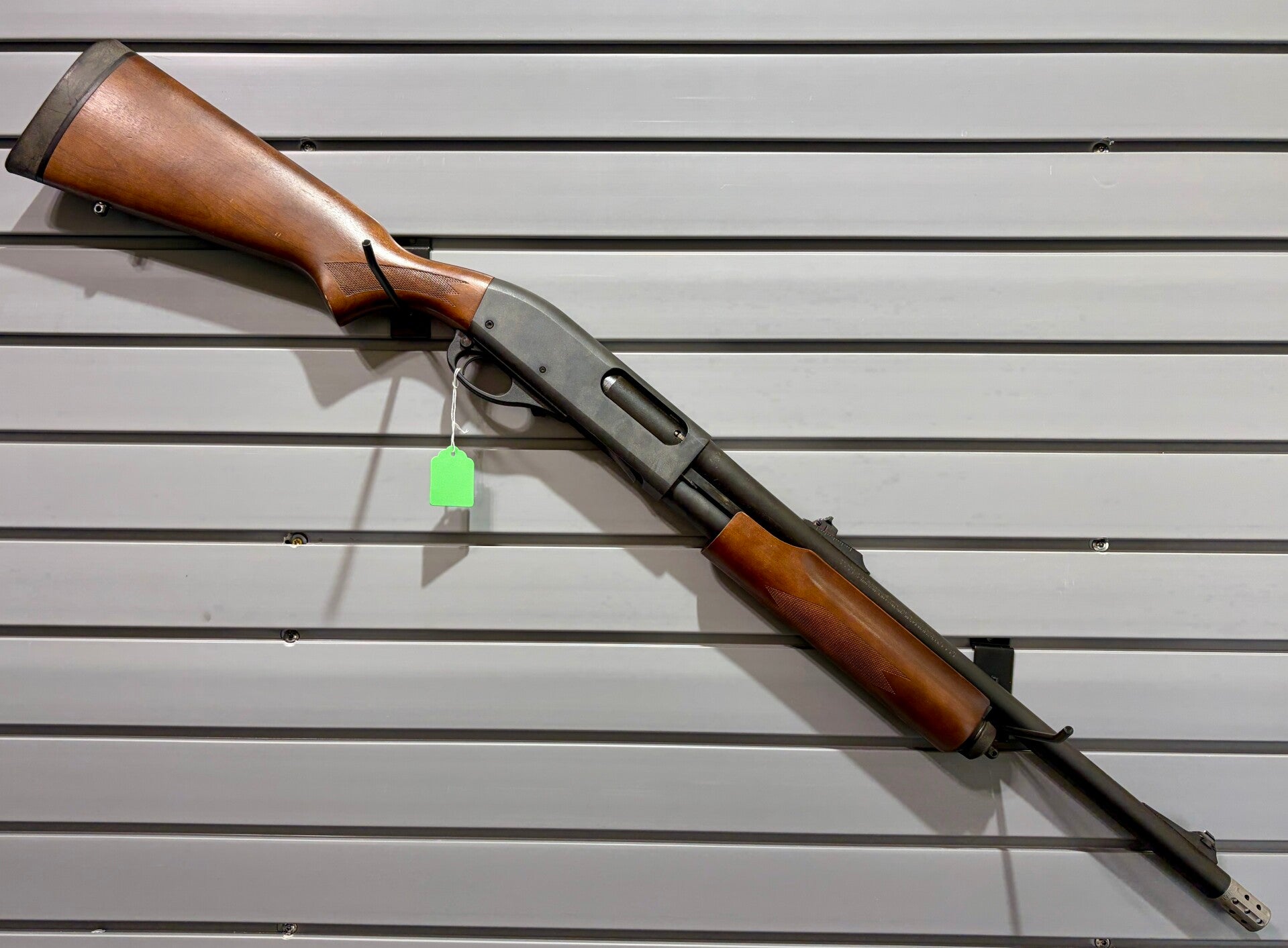 Remington 870 (12ga)