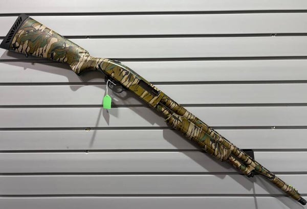 Mossberg 500 Turkey (20ga)