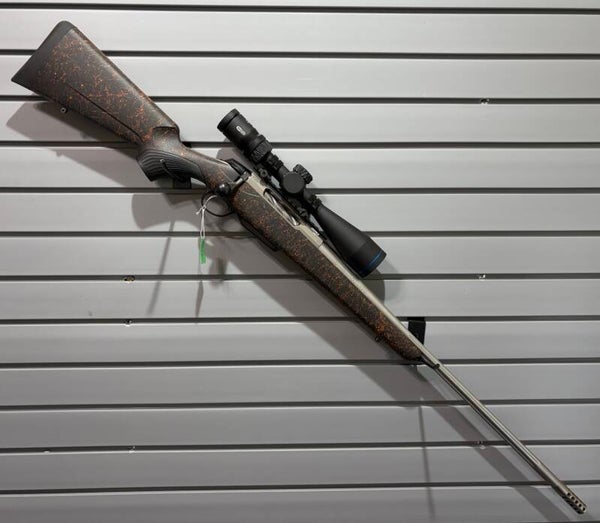 Tikka T3X Roughtech Ember (300WSM)