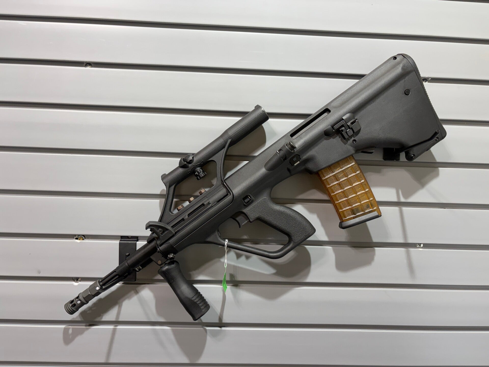 MSAR STG-556 Left Hand (223)