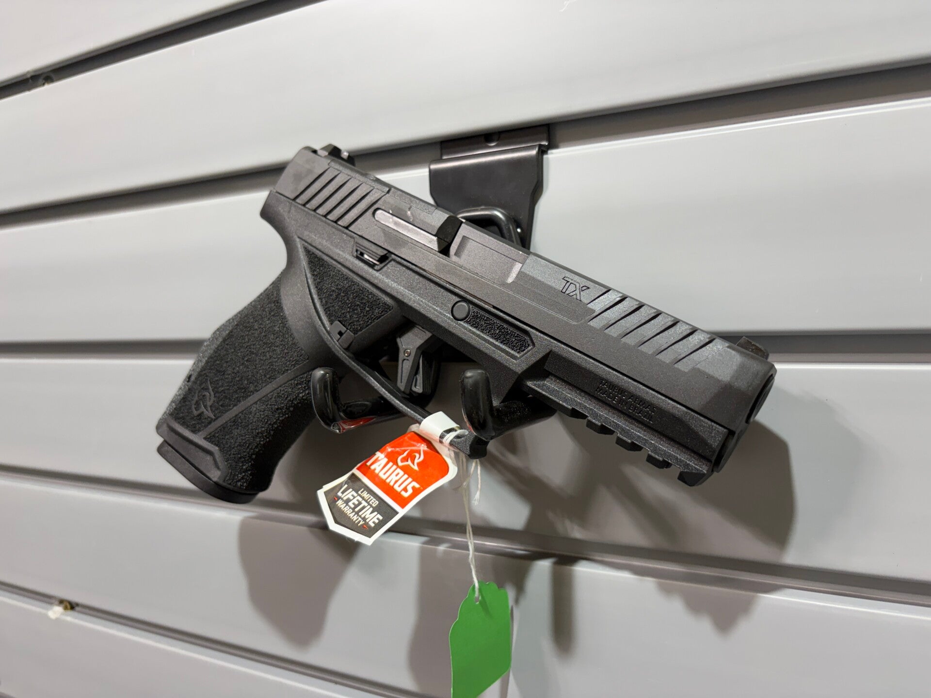 Taurus TX9 Full Size (9mm)