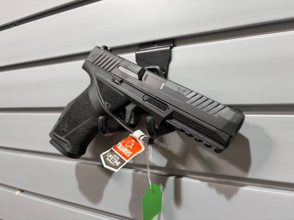 Taurus TX9 Full Size (9mm)