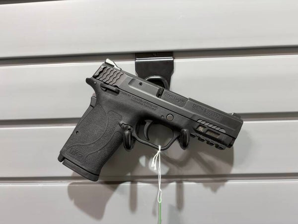 Smith & Wesson Shield EZ (9mm)