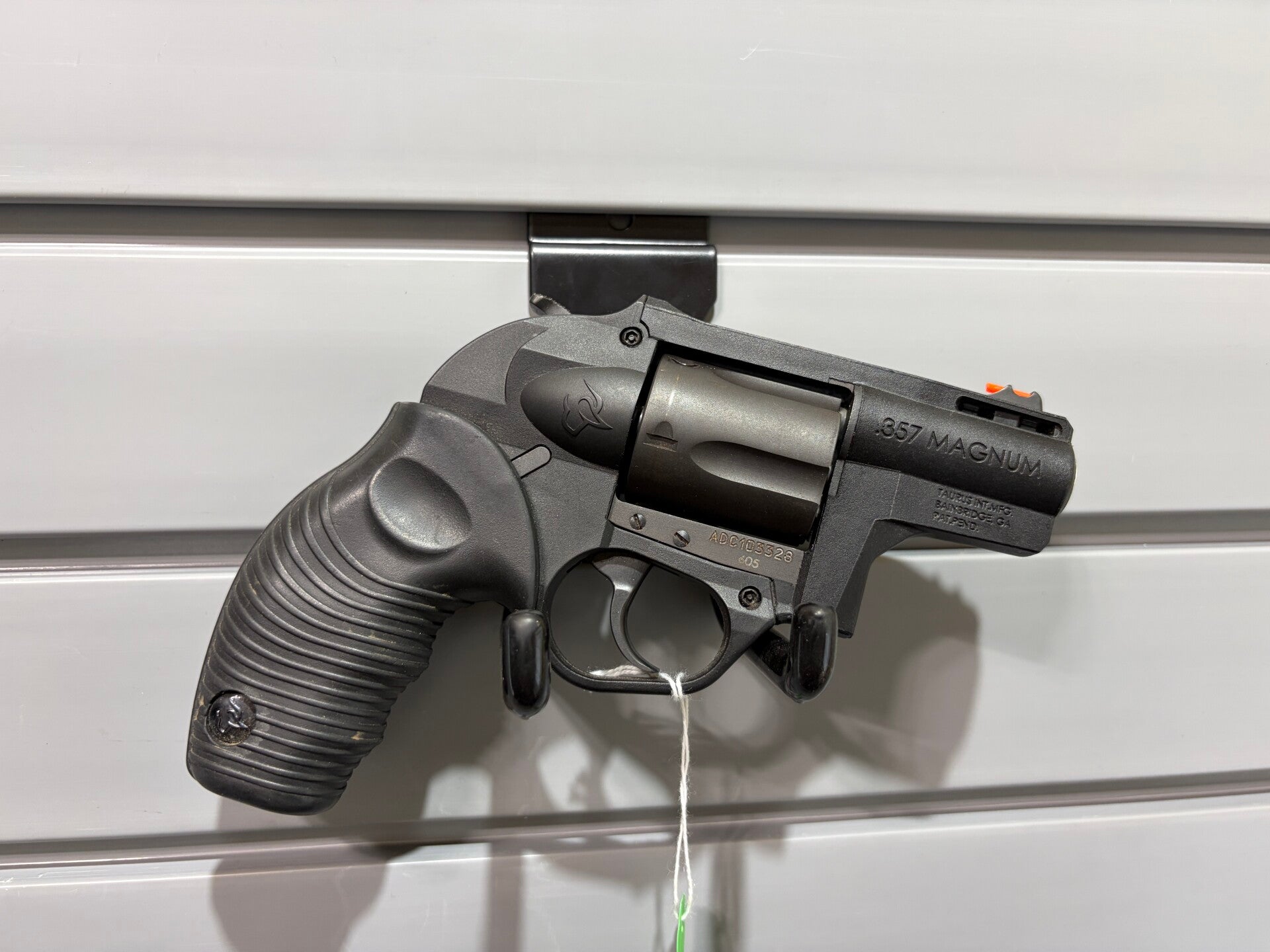 Taurus 605 Protector Poly (357)