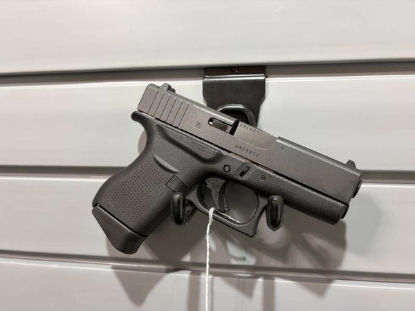 Glock 43 (9mm)