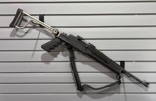 Ruger Mini-14 Ranch w/ Folding Stock (233)