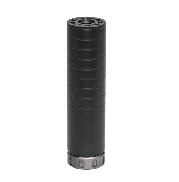 Silencer Co Spectre 9 Titanium