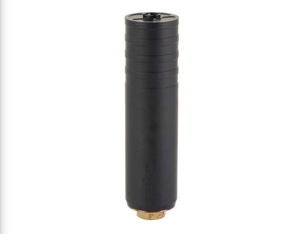 Otter Creek Labs Polonium 30