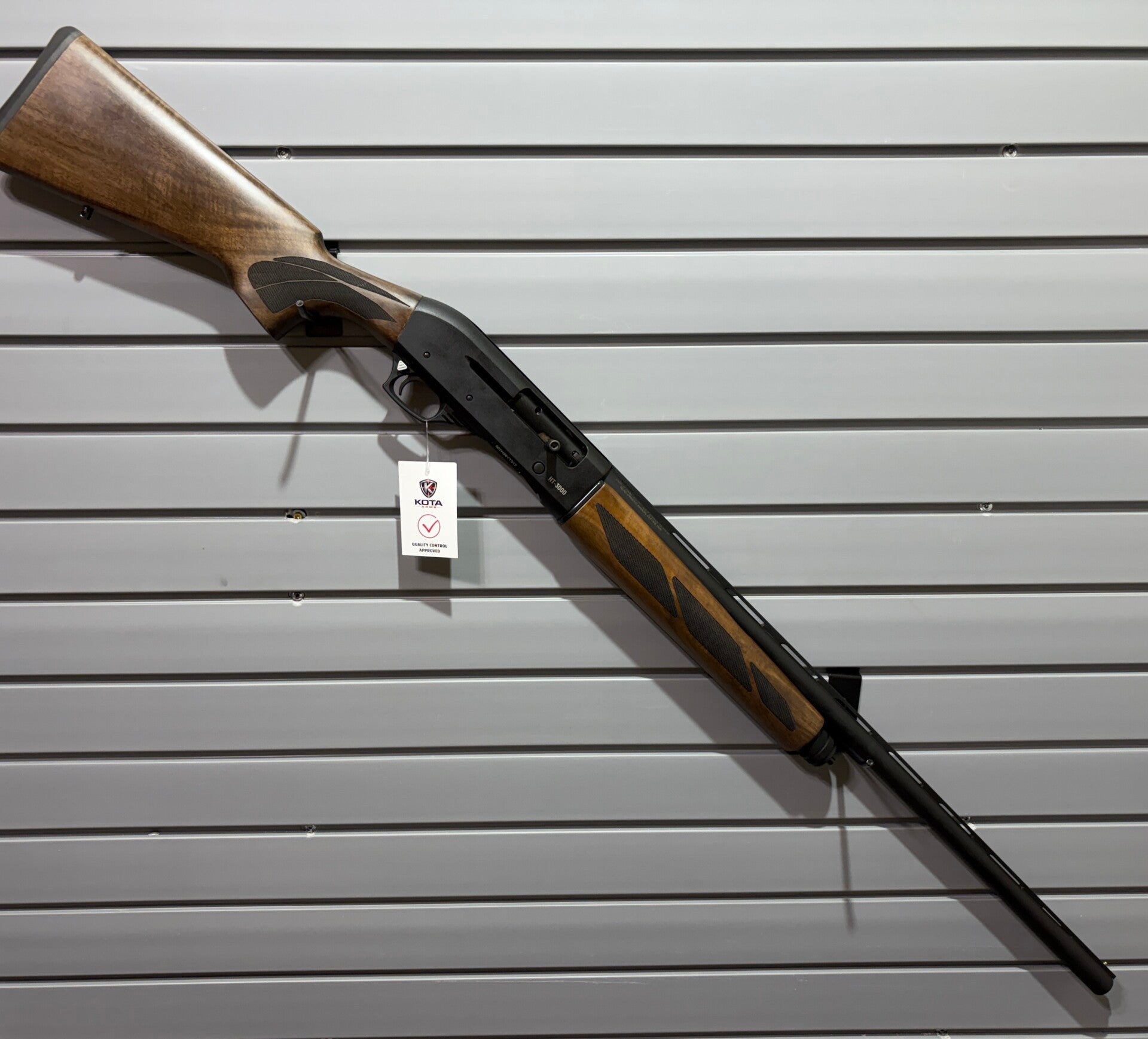 Retay Kota HT-3000 (12ga)