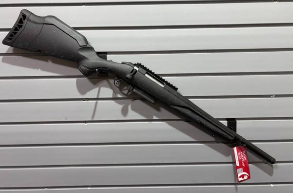 Ruger Patrol Gen2 (308)