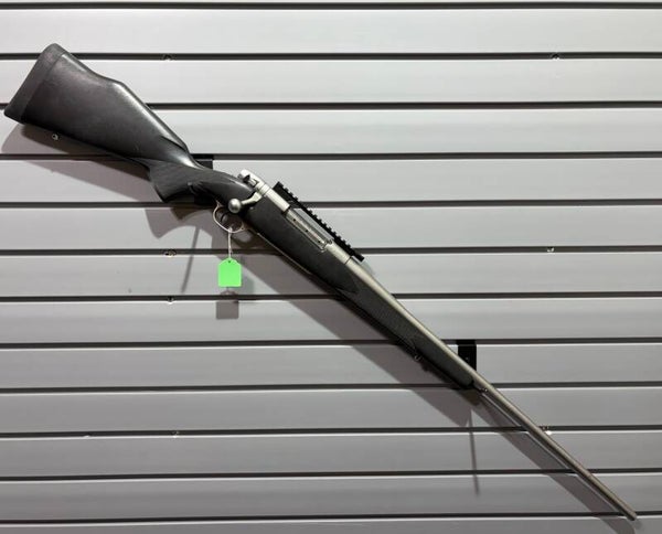 Weatherby Mark V SS (300WBY Mag)