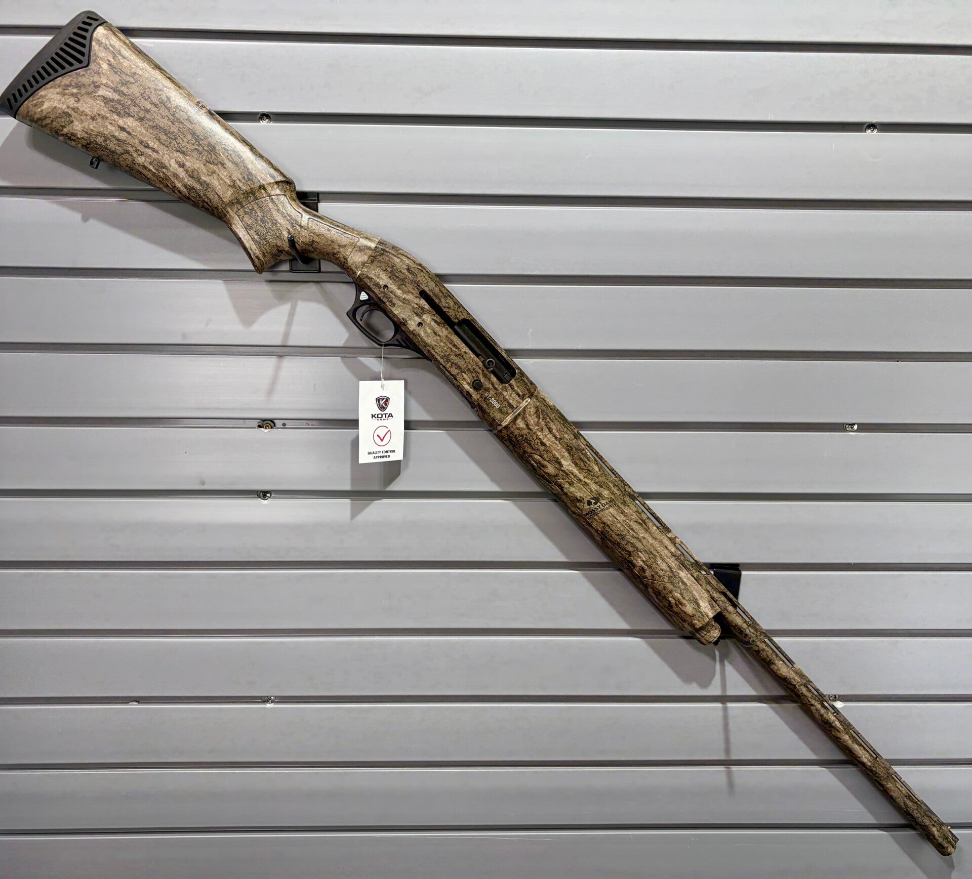 Retay Kota HT-2000 Bottomland (20ga)