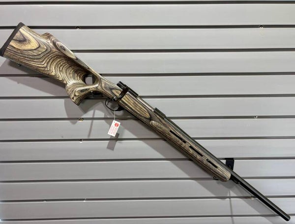 Howa 1500 Varminter Thumbhole Hvy (22-250)