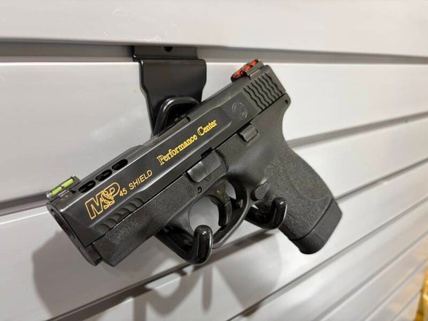 Smith & Wesson M&P PC Shield (45acp)